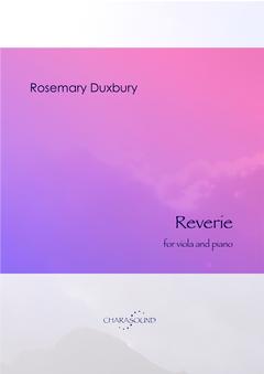 Rosemary Duxbury - Remembering my London debut - the 25th anniversary