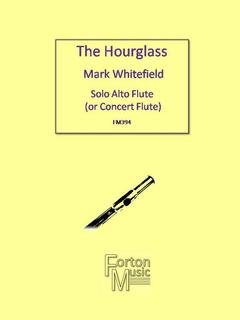 Mark Whitefield - The Hourglass