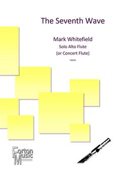 Mark Whitefield - The Seventh Wave