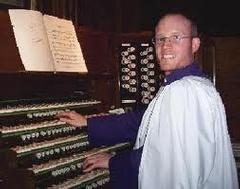 Martin Watson - CCA Composer of the Month – JULY 2013
