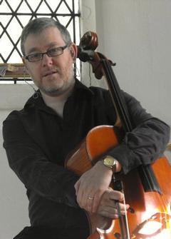Philip Joy - CCA Composer of the Month – FEBRUARY 2014