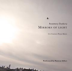 Rosemary Duxbury - Mirrors of Light 2