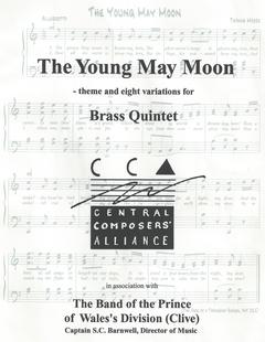David Fisher - The Young May Moon [Variation 8]