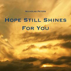 Nicholas Peters - Hope Still Shines For You