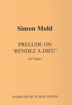 Simon Mold - Prelude on 
