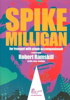 Robert Ramskill - Spike Milligan