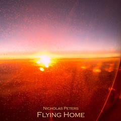 Nicholas Peters - Flying Home
