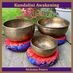 Nicholas Peters - Kundalini Awakening