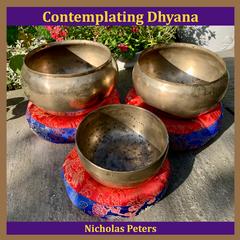 Nicholas Peters - Contemplating Dhyana