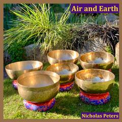 Nicholas Peters - Air and Earth