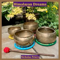 Nicholas Peters - Himalayan Dreams
