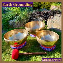 Nicholas Peters - Earth Grounding