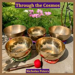 Nicholas Peters - Through the Cosmos