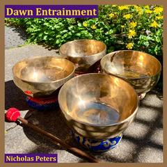 Nicholas Peters - Dawn Entrainment