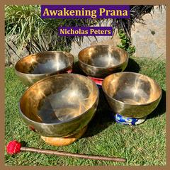 Nicholas Peters - Awakening Prana