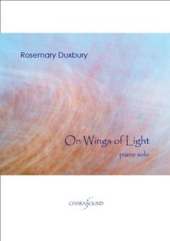 Rosemary Duxbury - On Wings of Light
