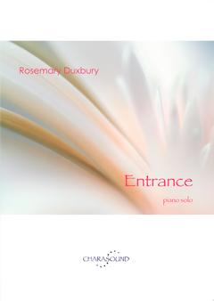 Rosemary Duxbury - Entrance
