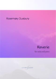 Rosemary Duxbury - Reverie
