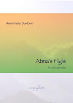 Rosemary Duxbury - Atma's Flight
